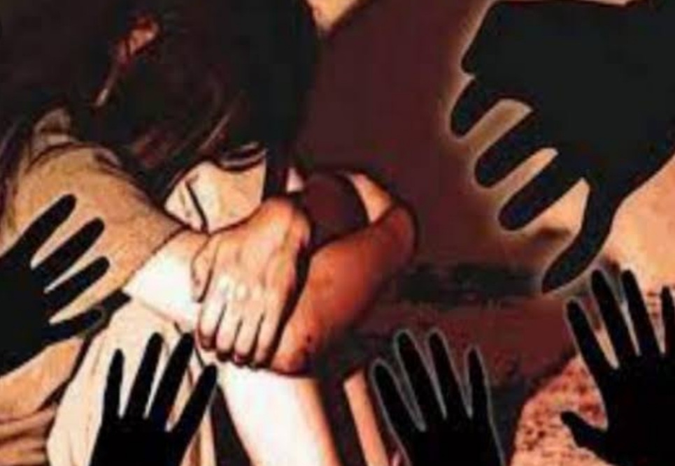 संतापजनक : अल्पवयीन, मतीमंद मुलीवर बलात्कार 