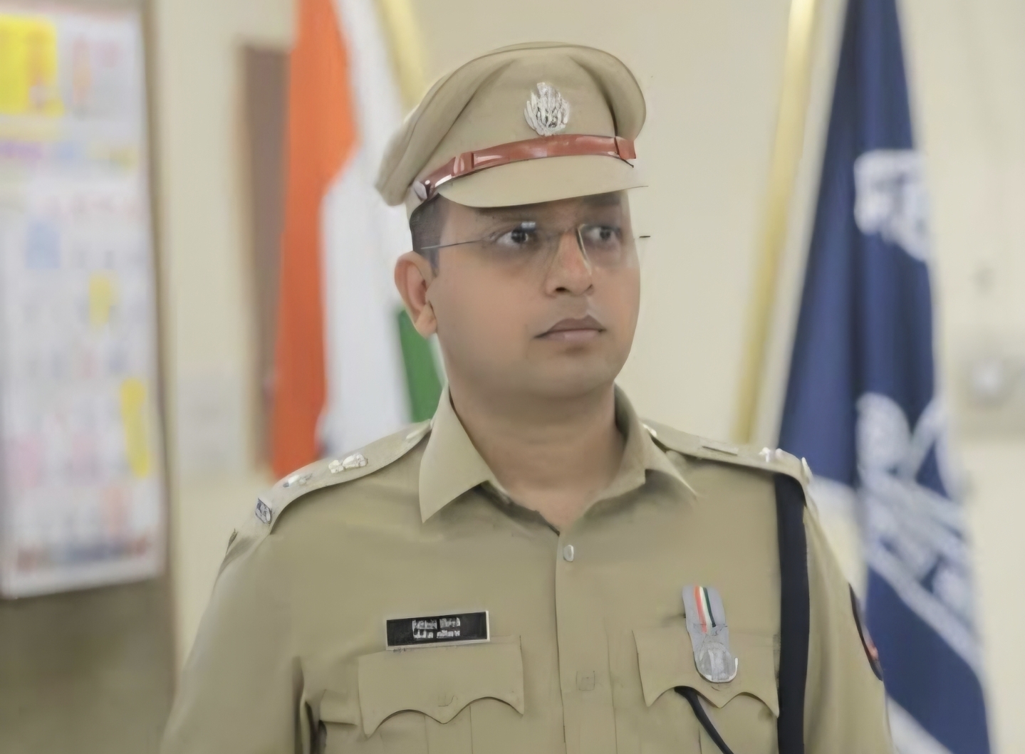 राज्यातील महत्त्वाच्या पोलिस अधिकाऱ्यांच्या बदल्या;