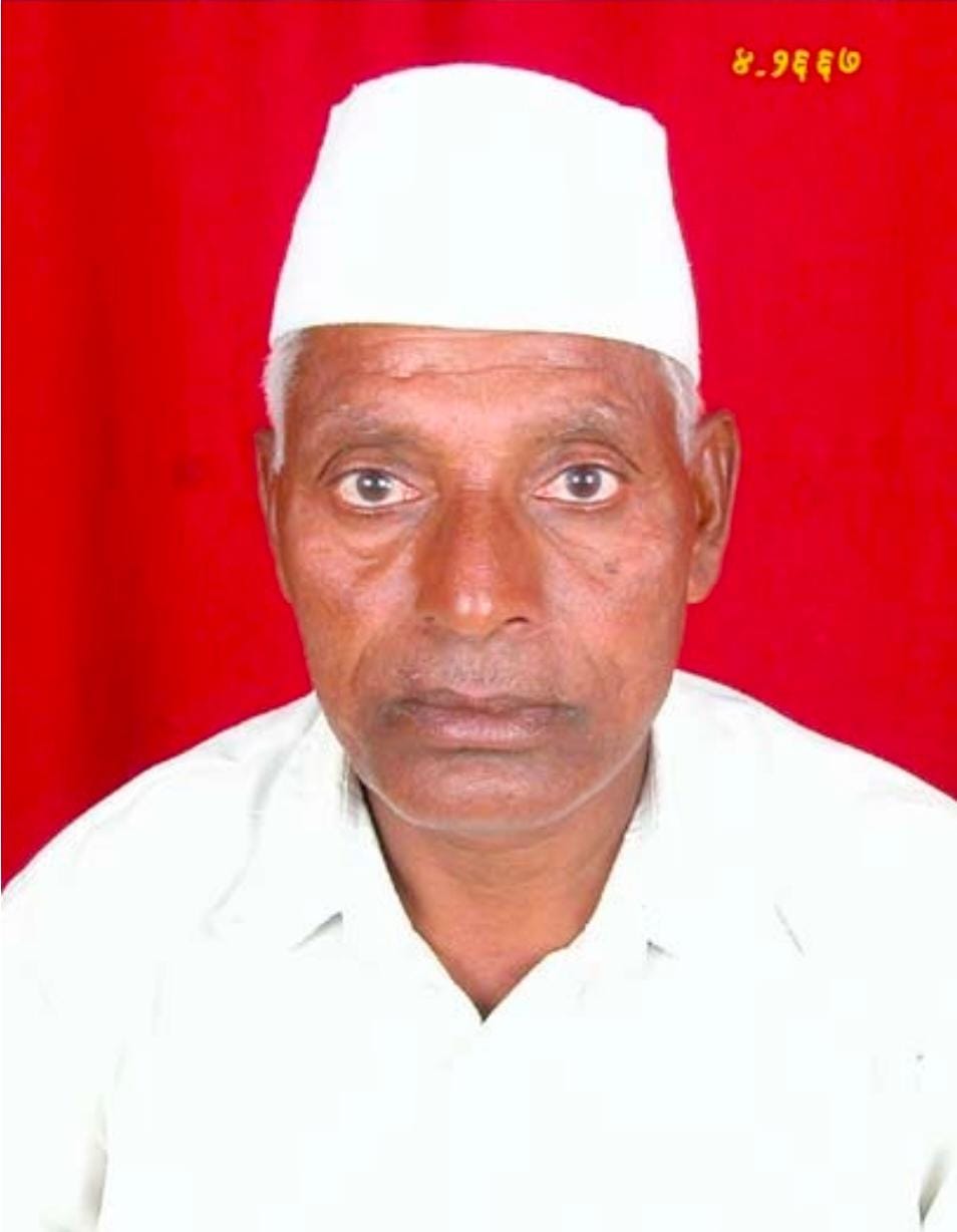 कर्तबगार नायब सुभेदार यांच्या स्मरणार्थ  ह. भ. प. सागर बोराटे यांचे कीर्तन 