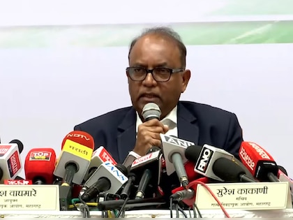 बिगुल वाजलं! मुंबईसह सर्व 29 महापालिकांची निवडणूक जाहीर,