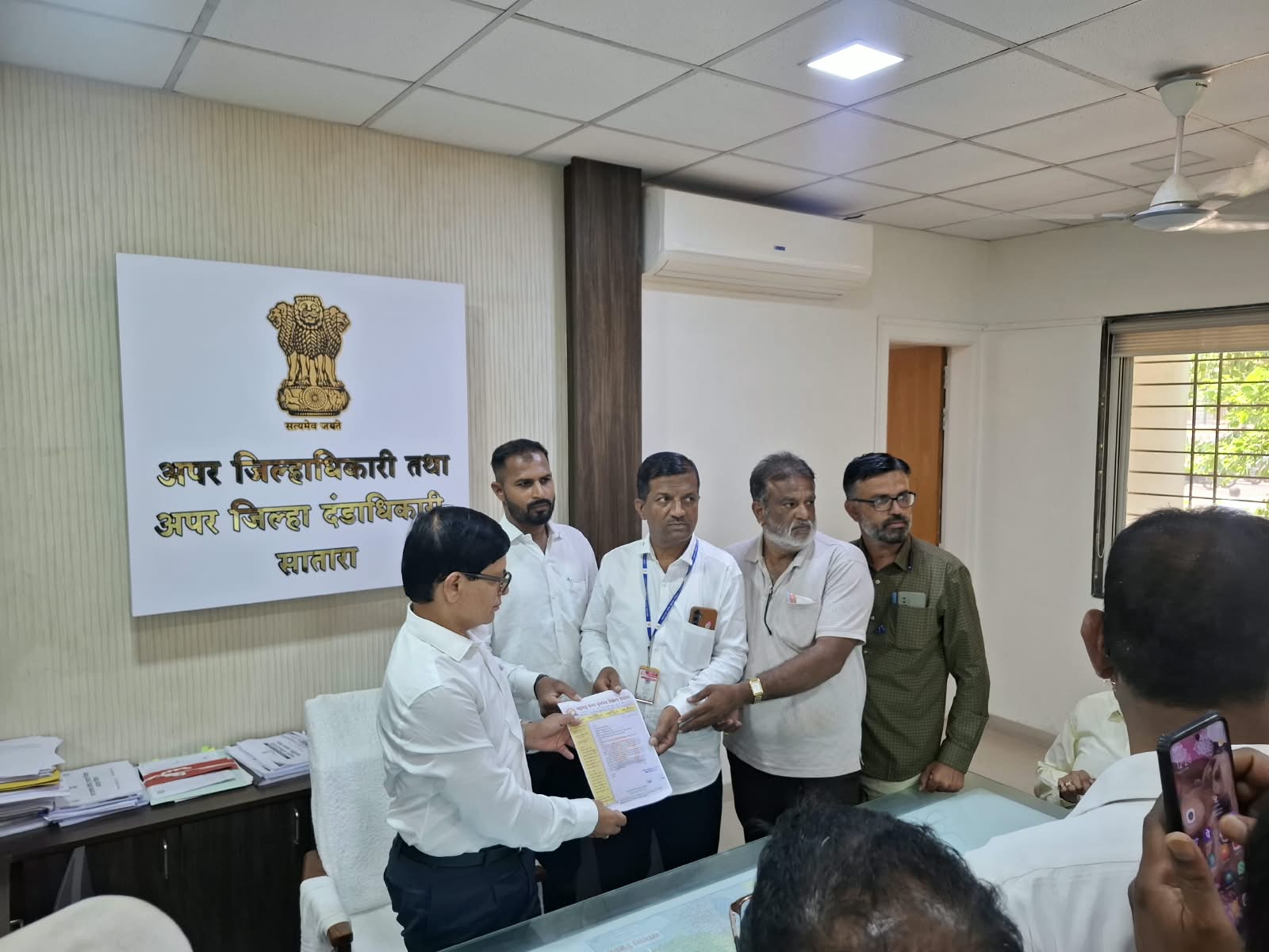 दोन वर्षे उलटली, महामंडळ कागदावरच!   मंत्रिमंडळाच्या निर्णयानंतरही अंमलबजावणीचा पत्ता नाही;