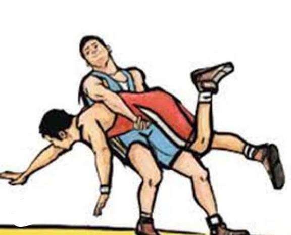 राज्य अजिंक्यपद कुस्तीसाठी सातारा जिल्हा संघाची निवड चाचणी 14 डिसेंबरला कोरेगावात