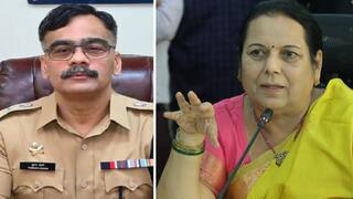 सातारा पोलिस अधीक्षकांचे निलंबन करा; उपसभापती निलम गोऱ्हेंकडून निर्देश