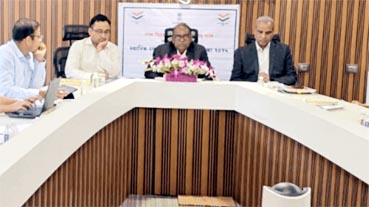 स्थानिक स्वराज्य संस्थांच्या निवडणुकांचा बिगुल वाजला